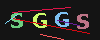 Gambar captcha