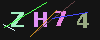 Gambar captcha