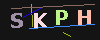 Gambar captcha